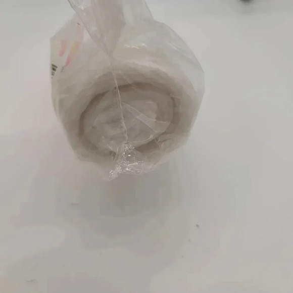 New Frost King Light Weight Drop Cloth Warp Clear Plastic 9ft x 12ft -.7 mil - Picture 2 of 7